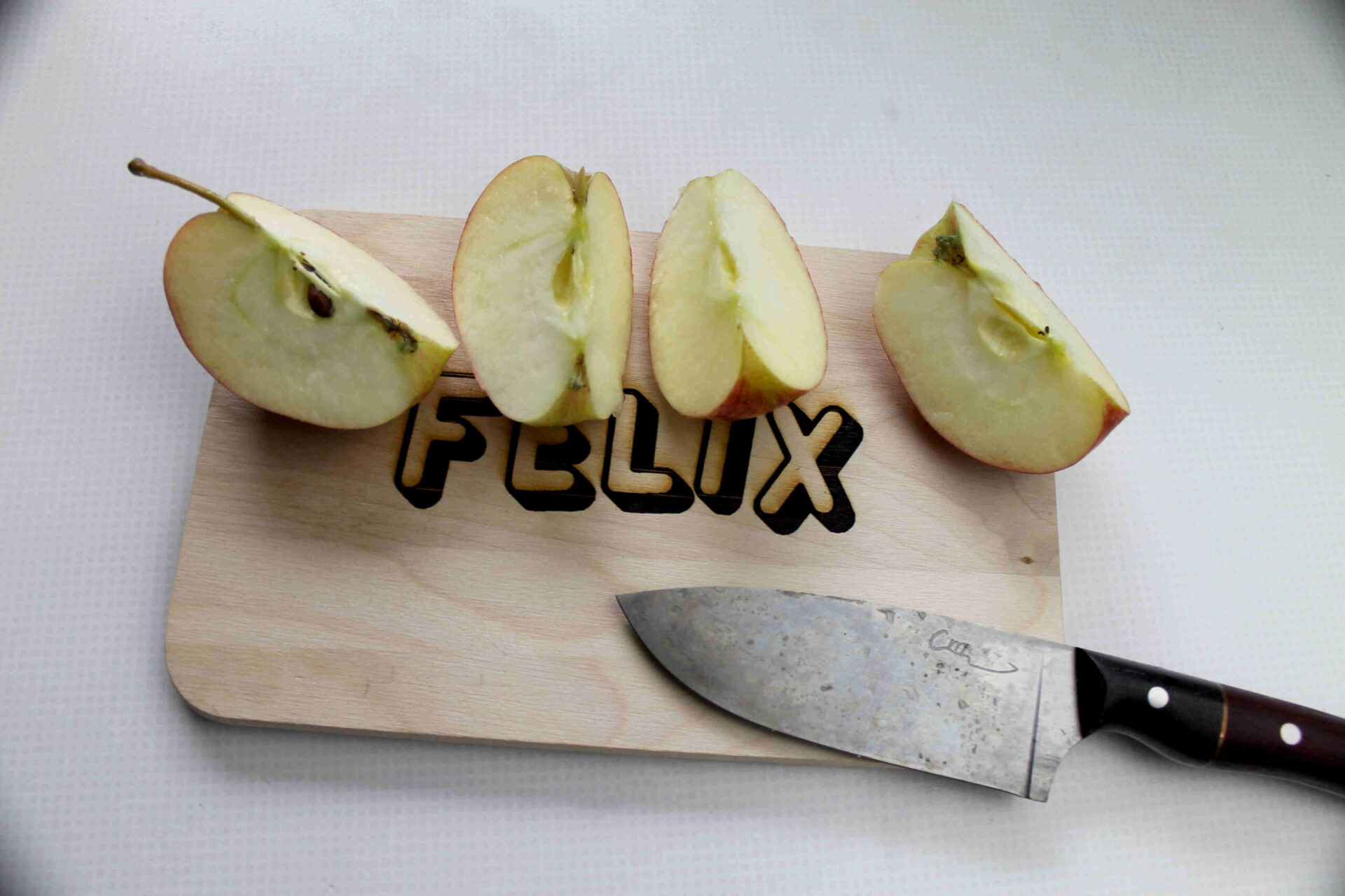 Gepersonaliseerd snijplankje - Afbeelding 2